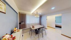 Blk 346 Woodlands Street 32 (Woodlands), HDB Executive #635125601